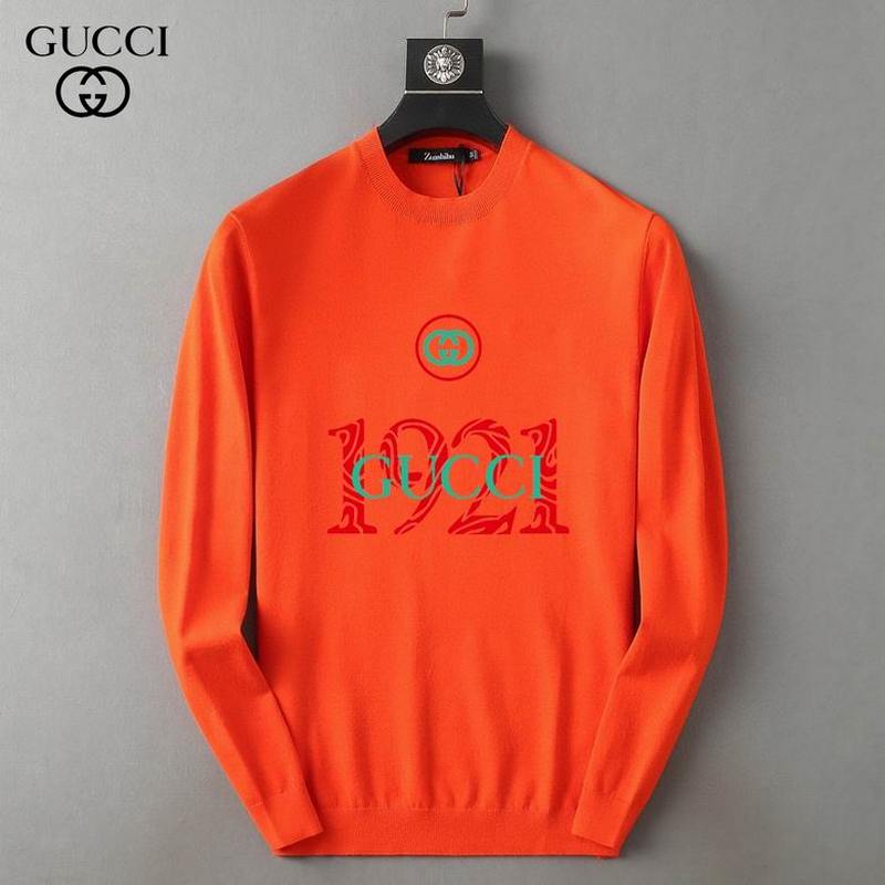 Gucci Men's Sweater 155